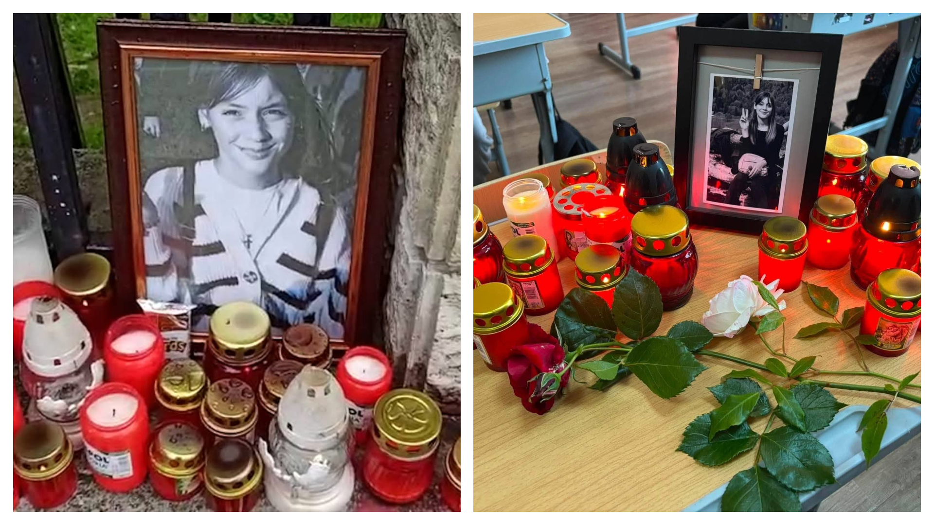 Tragedie în Bistrița-Năsăud: Raluca, fetița spulberată pe trotuar, a murit