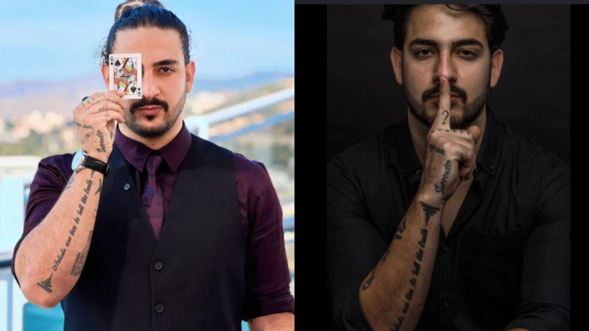 Magicianul Daniel Hidden, găsit mort în Queensland, Australia