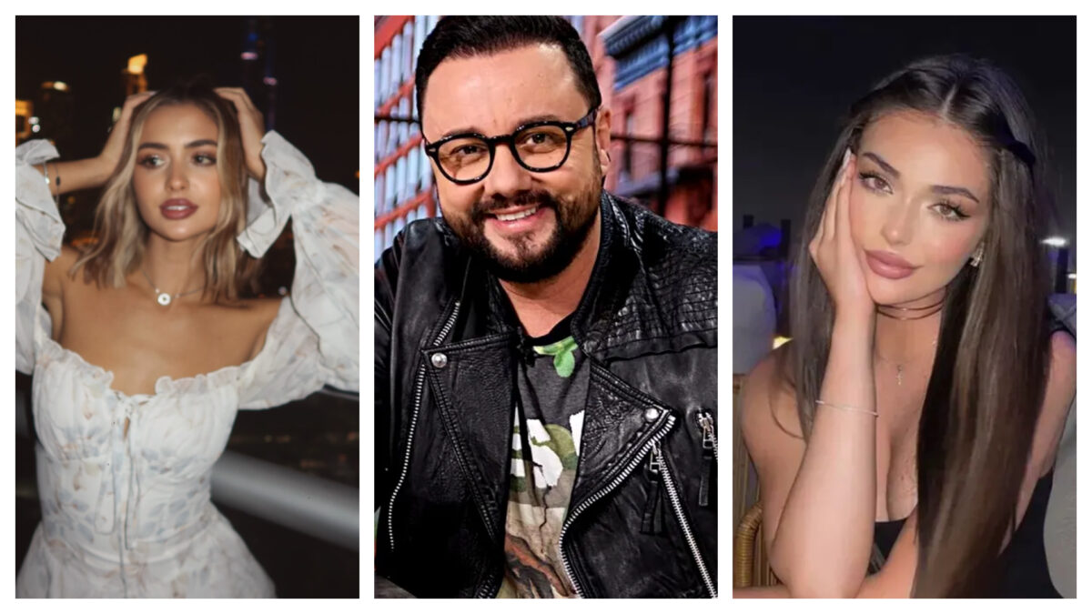 Scandalul Iuliana Beregoi – Andreea Bostănică ajunge la Maruță. Fostul prezentator de la Pro TV mediază conflictul momentului