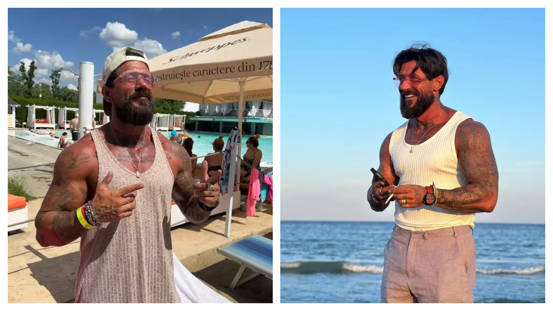 Andrei Rotaru, schimbare importantă în viața amoroasă. A spus ce își ...