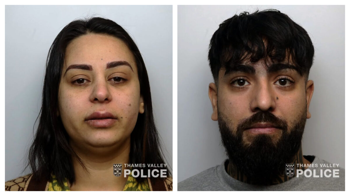 O româncă stabilită în Marea Britanie, acuzată că a ucis doi bărbați. Au fost înregistrate și alte victime ale femeii