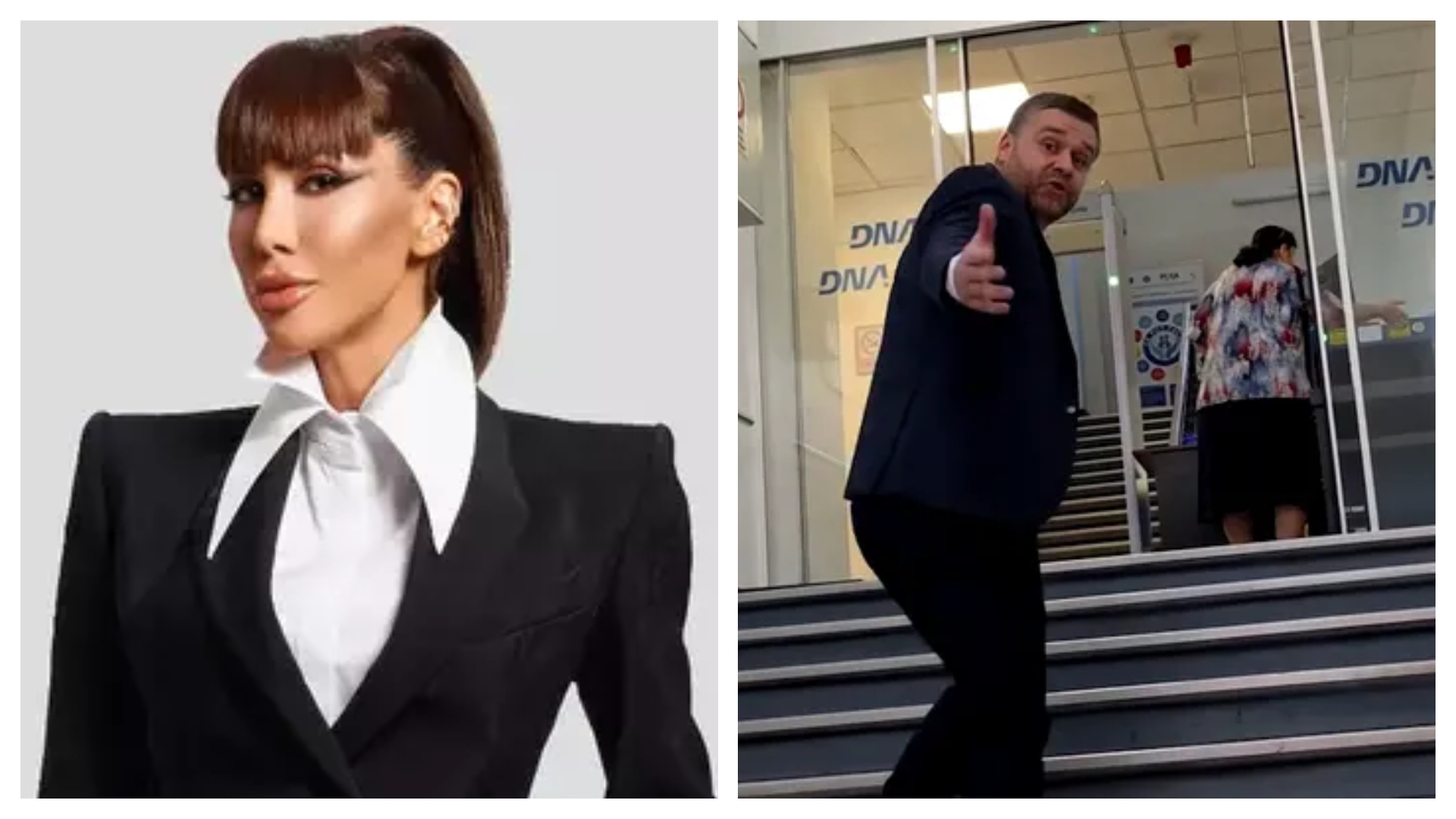 Denise Rifai, suspectă în dosarul DNA al lui Ciprian Ciucu