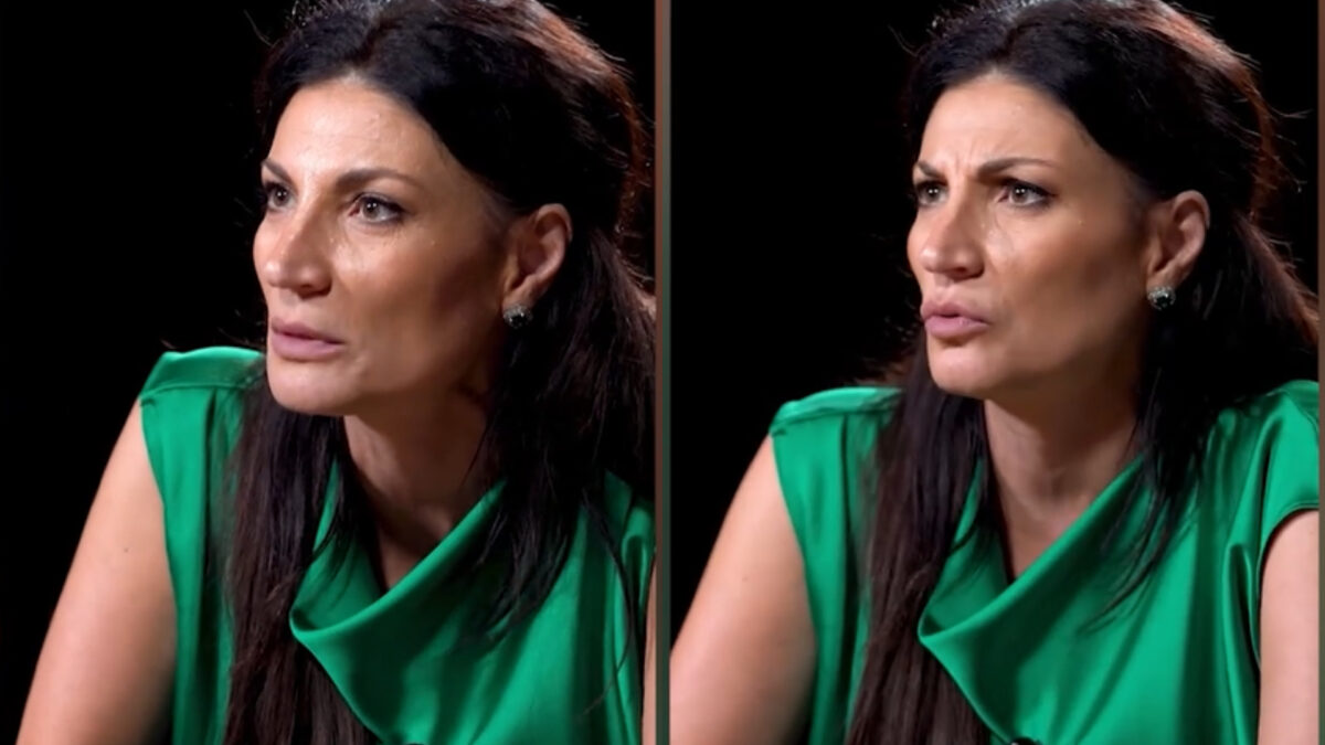 Ioana Ginghină a criticat-o pe Loredana Groza în fața lui Cătălin Măruță: ”Are pe cineva care îi editează pozele”