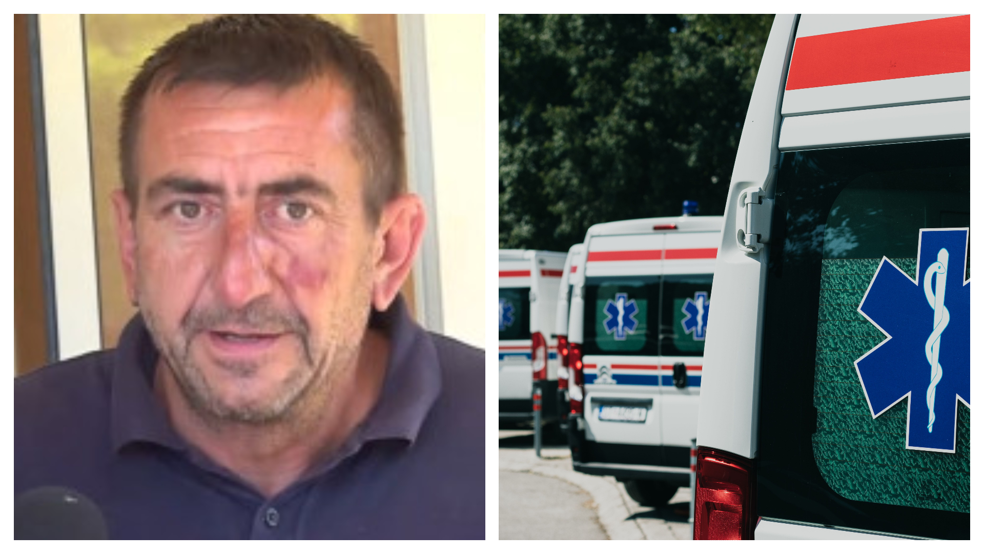 Șoferul de TIR din Constanța face primele declarații