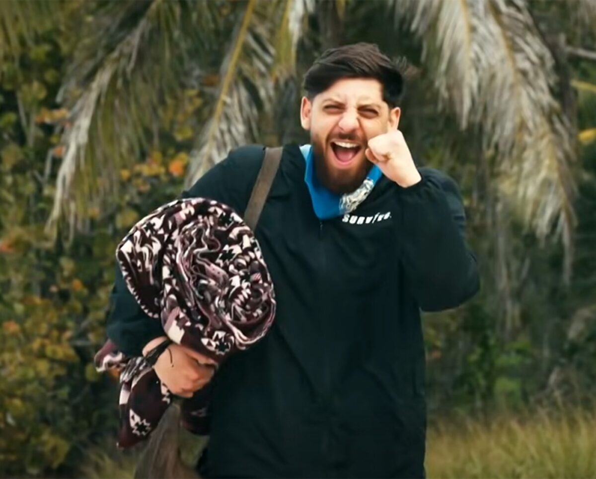 Imagine Stire Motivul real pentru care Gigi Burger a fost eliminat de la Survivor. Ce s-a întâmplat înaintea săptămânii finale | 2review.ro