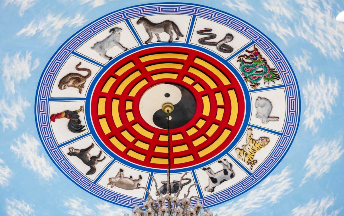 Horoscop chinezesc azi, 28 iunie 2026. Zodia Mistreț trebuie să învețe să spună „te iubesc” familiei sale