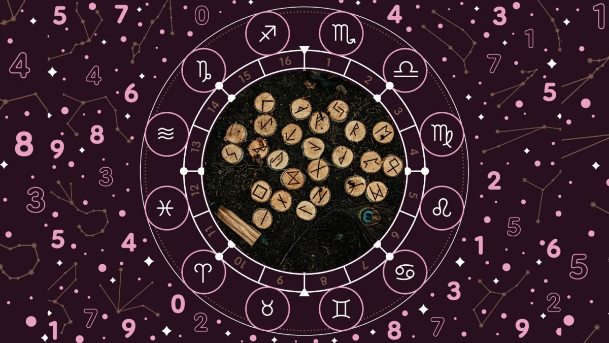 Horoscop rune azi, 3 iunie 2026. Zodia care nu trebuie să se certe cu nimeni miercuri. Nu ți se dă de ales? Pleacă!