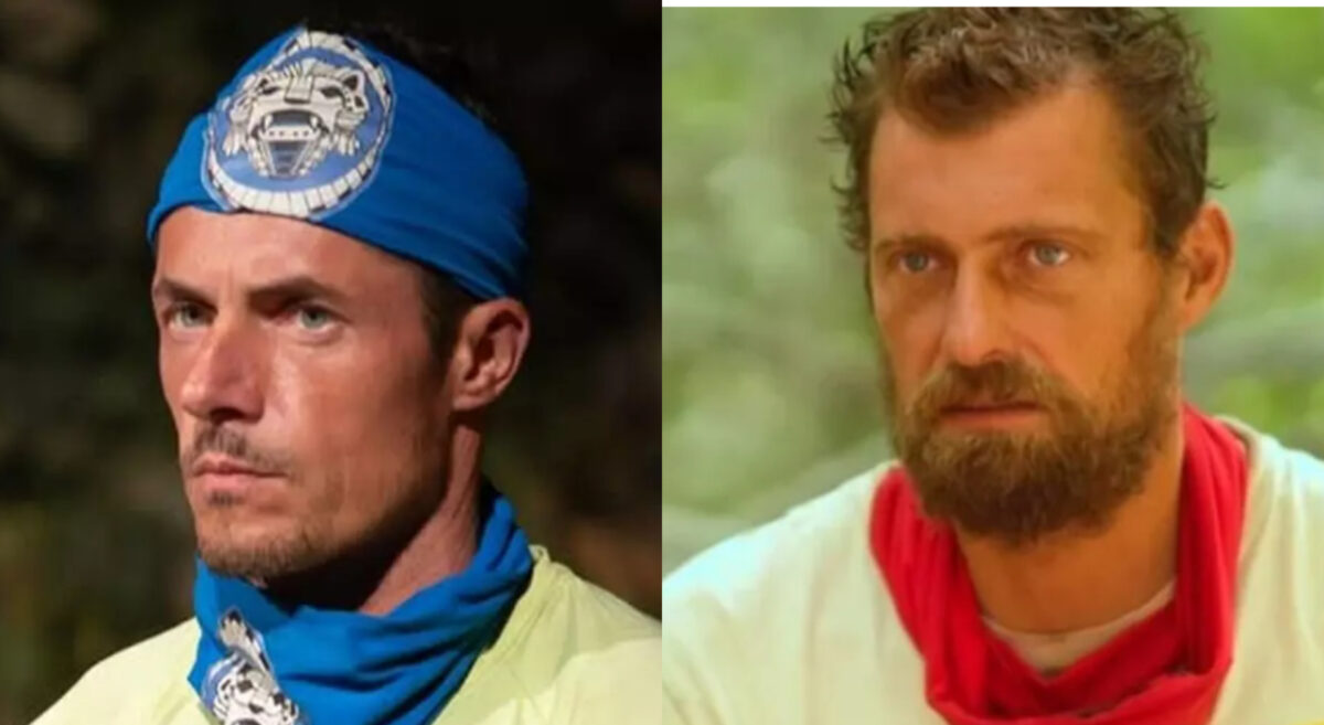 Lucian Popa, la cuțite cu Gabi Tamaș. N-au îngropat nici acum securea războiului