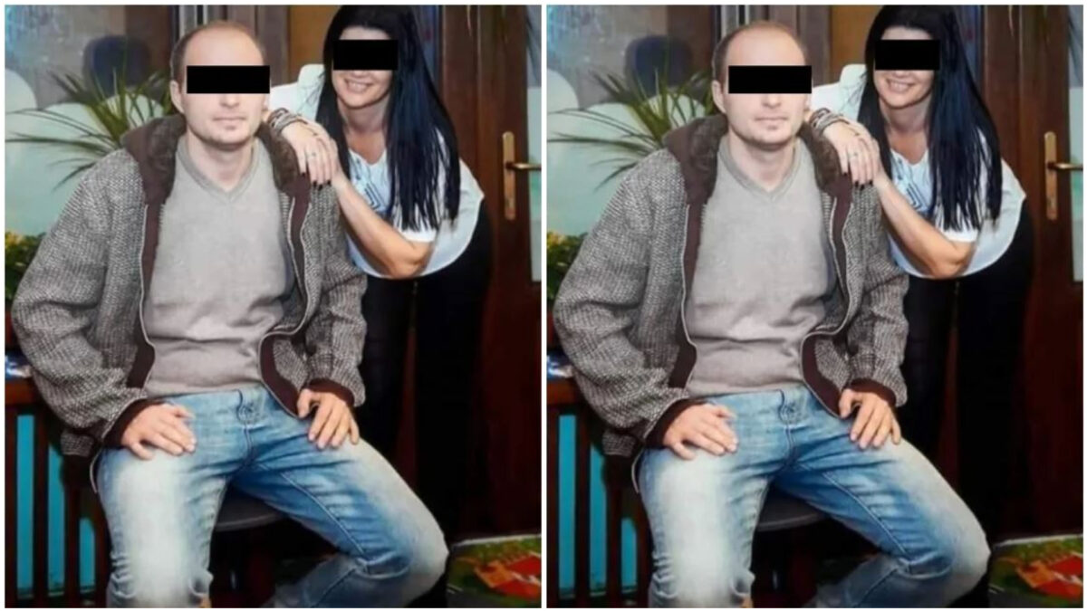 De ce s-a aruncat Mădălin din Vâlcea în fața trenului. Apropiații au mărturisit motivul