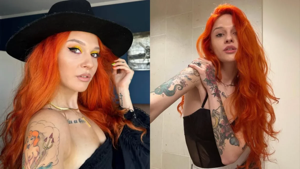 Imagine Stire Cum arată camera din copilărie a lui Marilu Dobrescu? ”E neatinsă de 15 ani” | 2review.ro