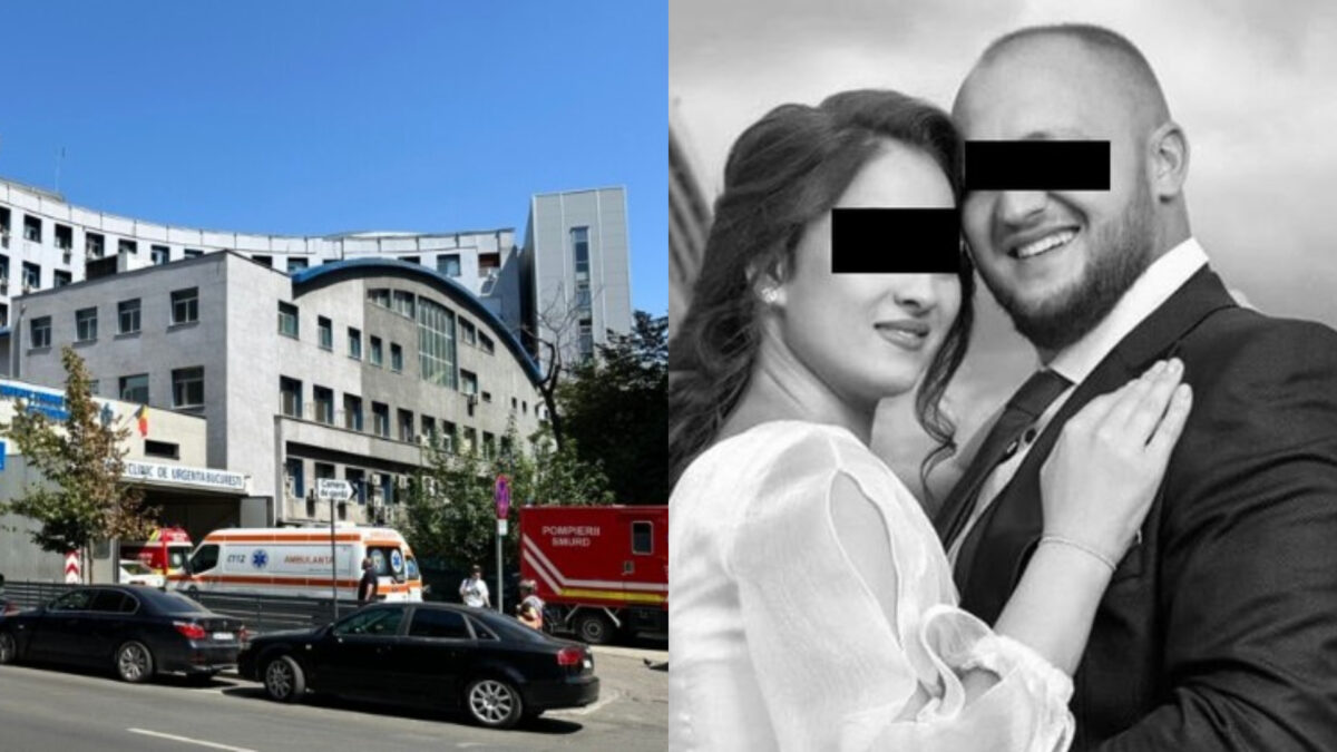 Ce s-a aflat despre Alexandru, medicul de 30 de ani mort la Floreasca? ”Și-a dedicat viața”