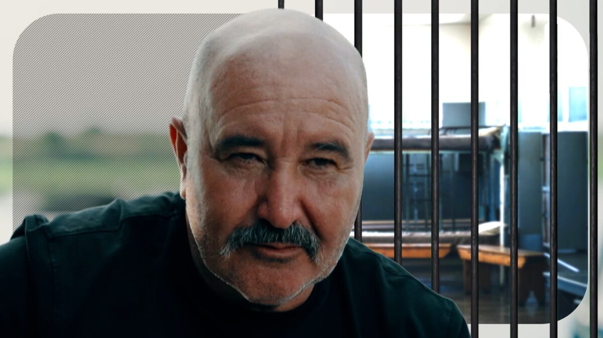 Câte clase are, de fapt, Nuțu Cămătaru. La ce vârstă a ajuns prima oară în arest
