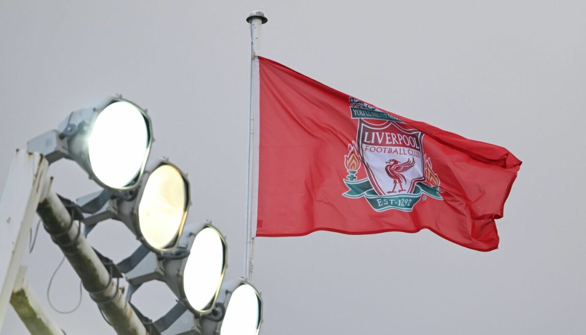 O fostă legendă a echipei Liverpool a fost diagnosticată cu cancer: „Nu am intenționat să fac public acest lucru”