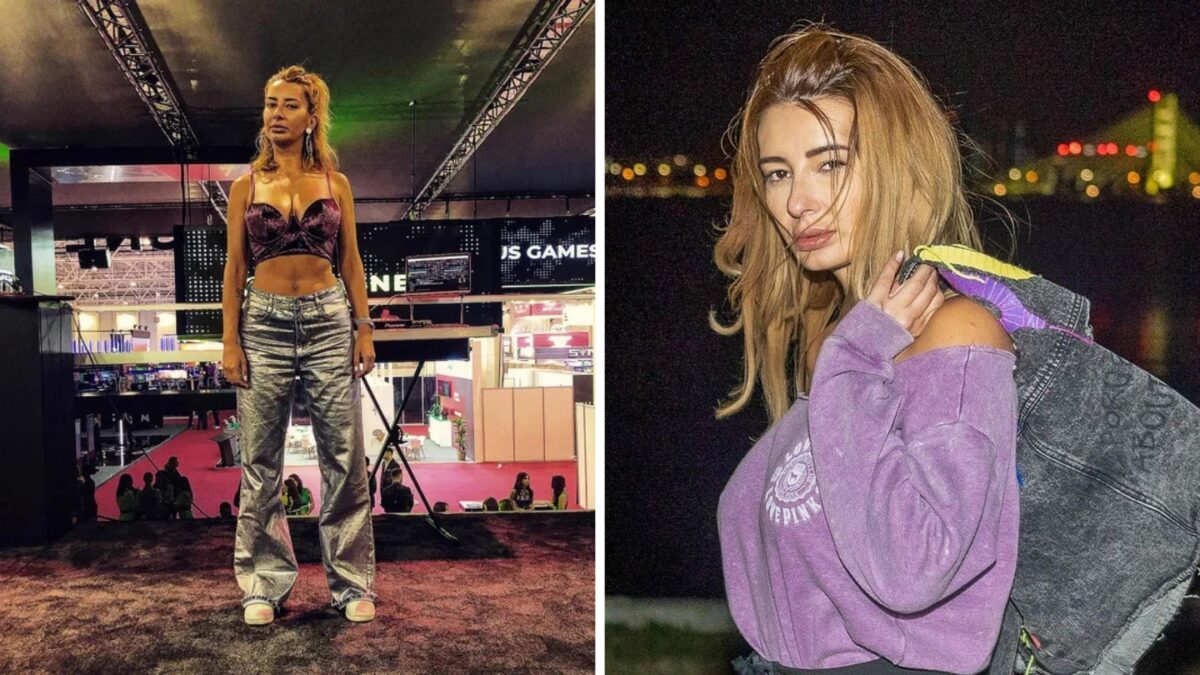 Imagine Stire O mai ții minte pe DJ Harra? Cum arată Dana Neacșu la 40 de ani și ce afacere și-a deschis | 2review.ro