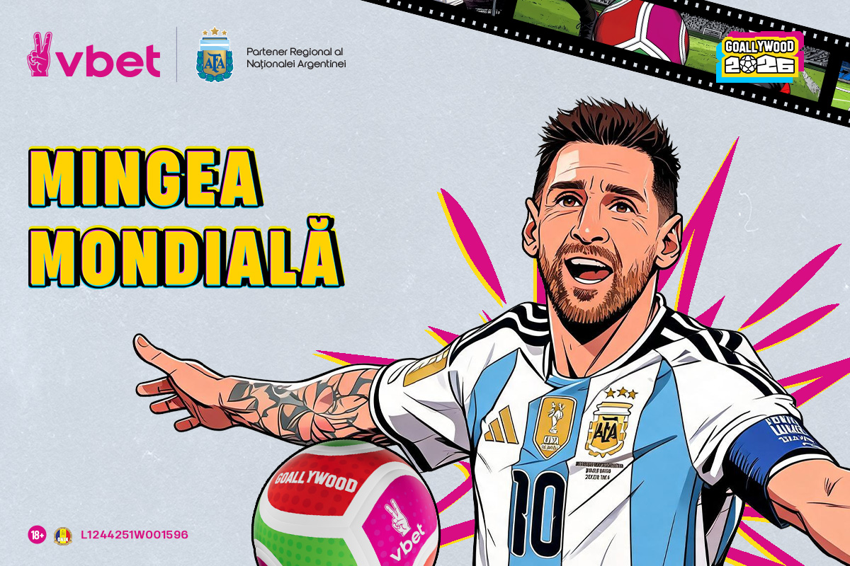 (P) Febra Mondialului 2026: pasiunea pentru fotbal și fiorul pronosticurilor perfecte