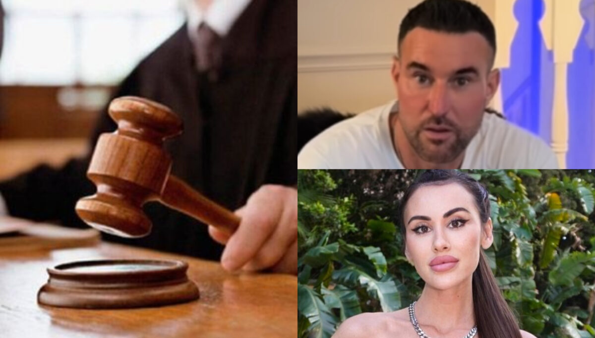 Philipp Plein a făcut-o praf pe Lucia Bartoli! Verdict devastator pentru fosta iubită a designerului