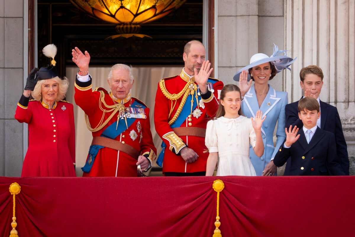 Regele Charles încalcă o tradiție regală: nu va locui în Palatul Buckingham