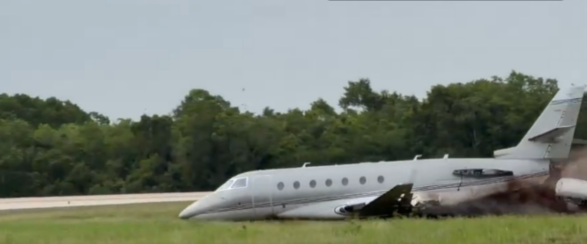Tragedie aviatică de proporții! 12 persoane au murit după ce un avion s-a prăbușit