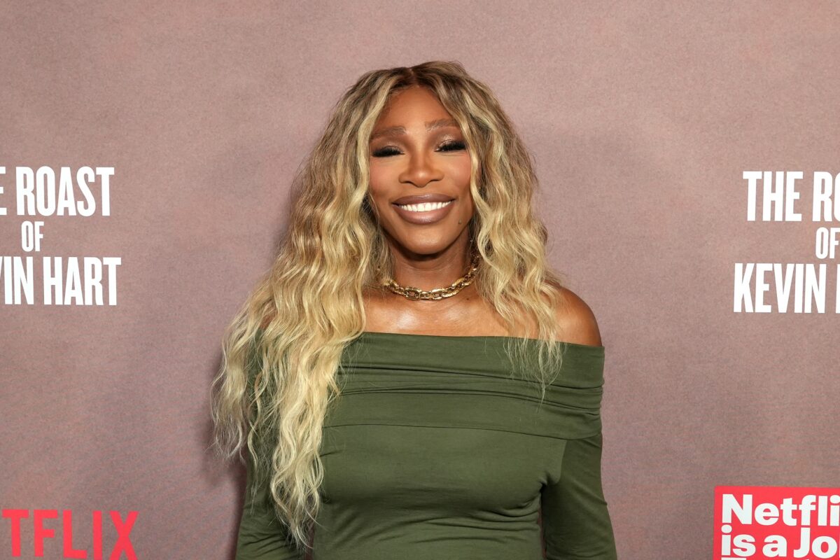 Imagine Stire Serena Williams revine în tenis la 44 de ani! Unde va susține primul meci | 2review.ro