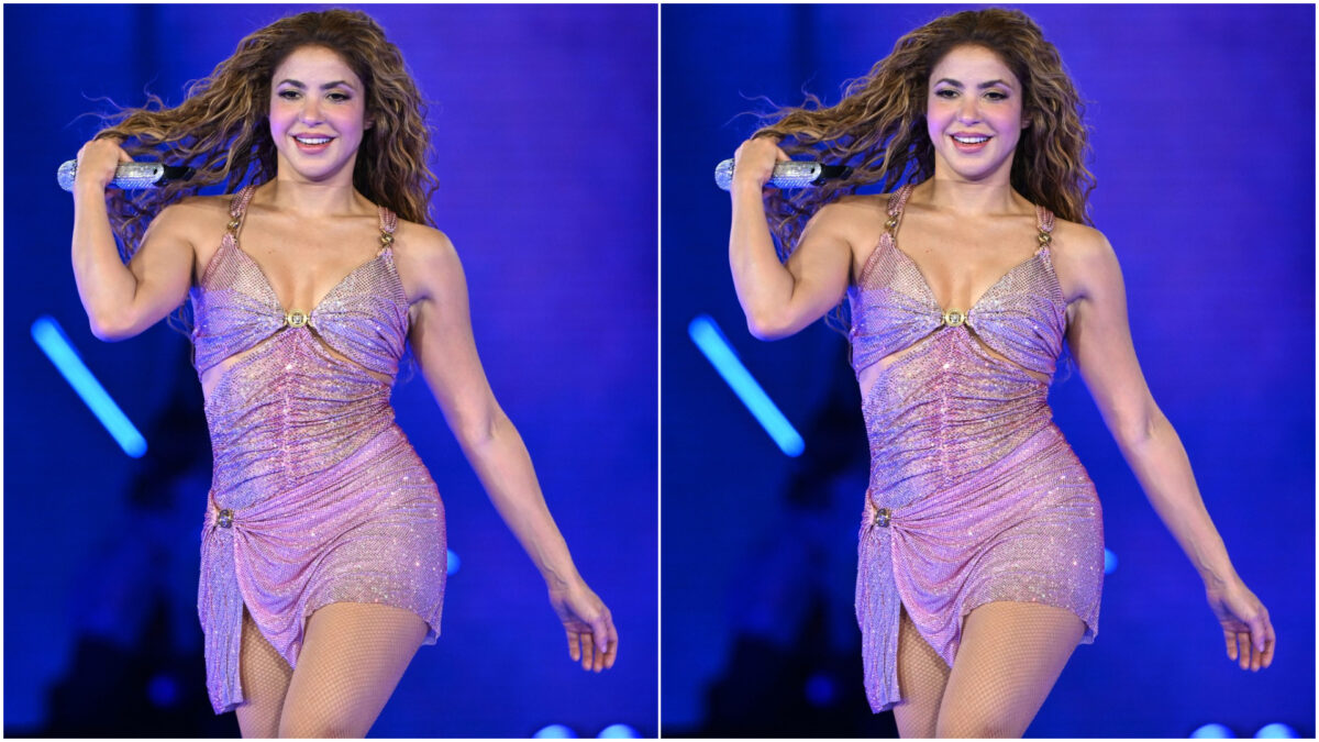Ce dietă are Shakira la 49 de ani. Are 3 mese și 2 gustări total atipice
