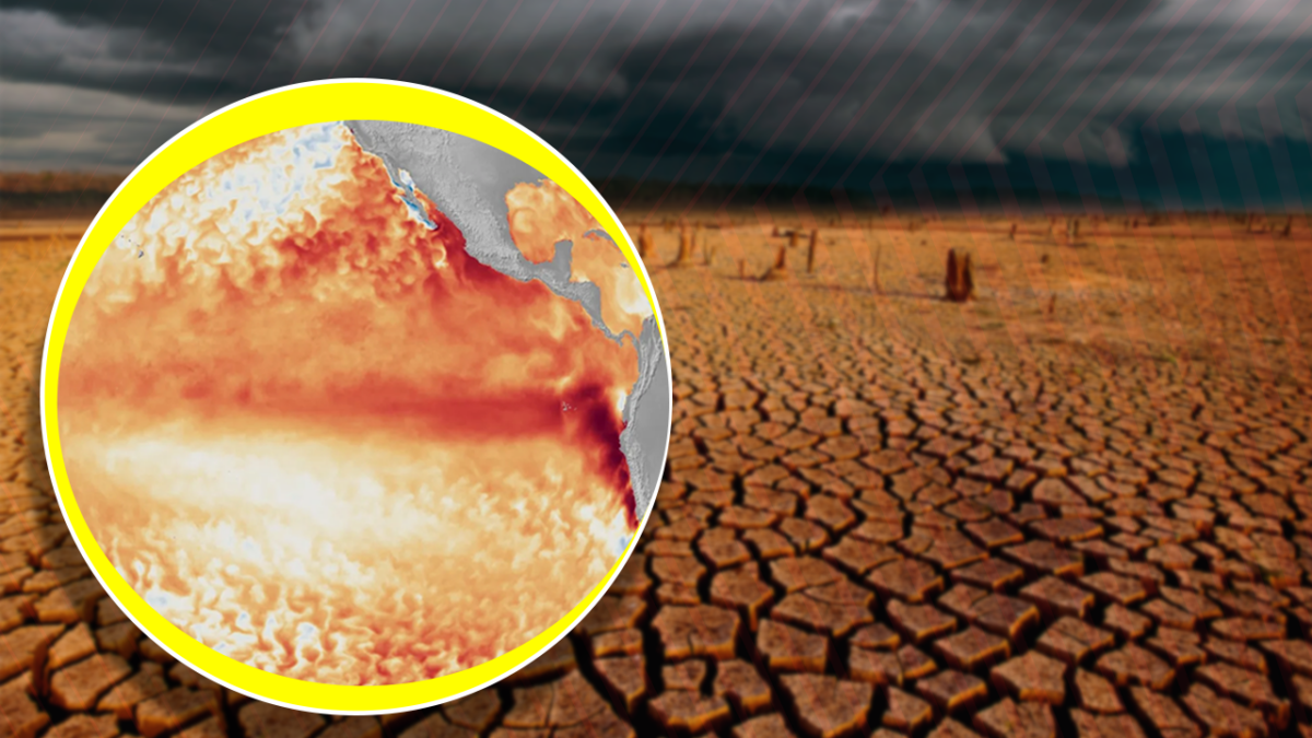 El Nino ar putea provoca fenomene meteo extreme în întreaga lume. Avertismentul îngrijorător al oamenilor de știință