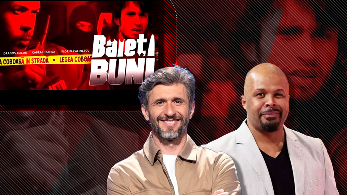 „Băieți buni” revine după 20 de ani. Cine va juca în serialul care a făcut istorie la Pro TV