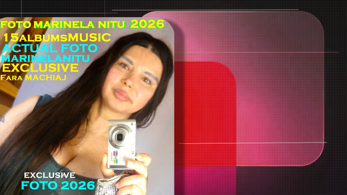 Marinela Nițu, la 70 de ani. Fosta soție a lui Miron Cozma acuză o campanie uriașă împotriva ei