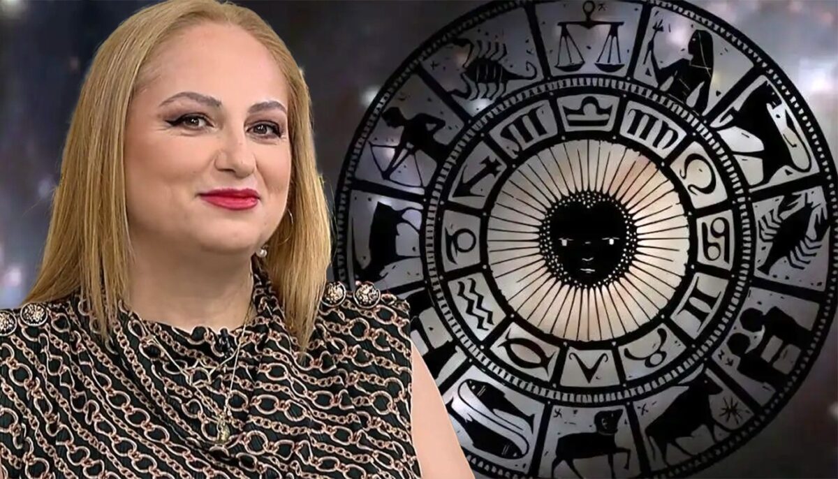 Zodia care ajunge la sapă de lemn în iunie 2026. Cristina Demetrescu anunță „pierderi financiare importante” pentru acești nativi