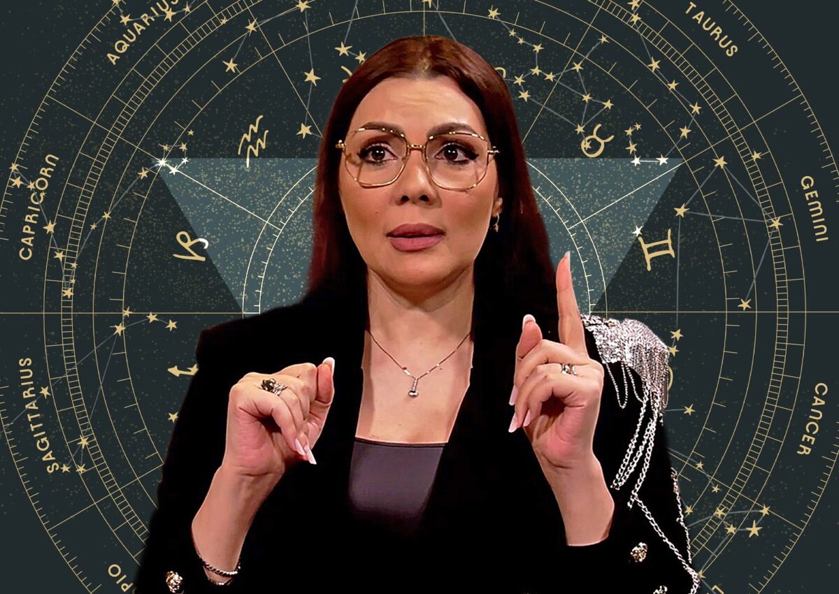 Astrologul Sanda Ionescu, previziuni îngrijorătoare: luna iunie 2026 poate schimba istoria omenirii! ”Lumea începe să o ia de la capăt”