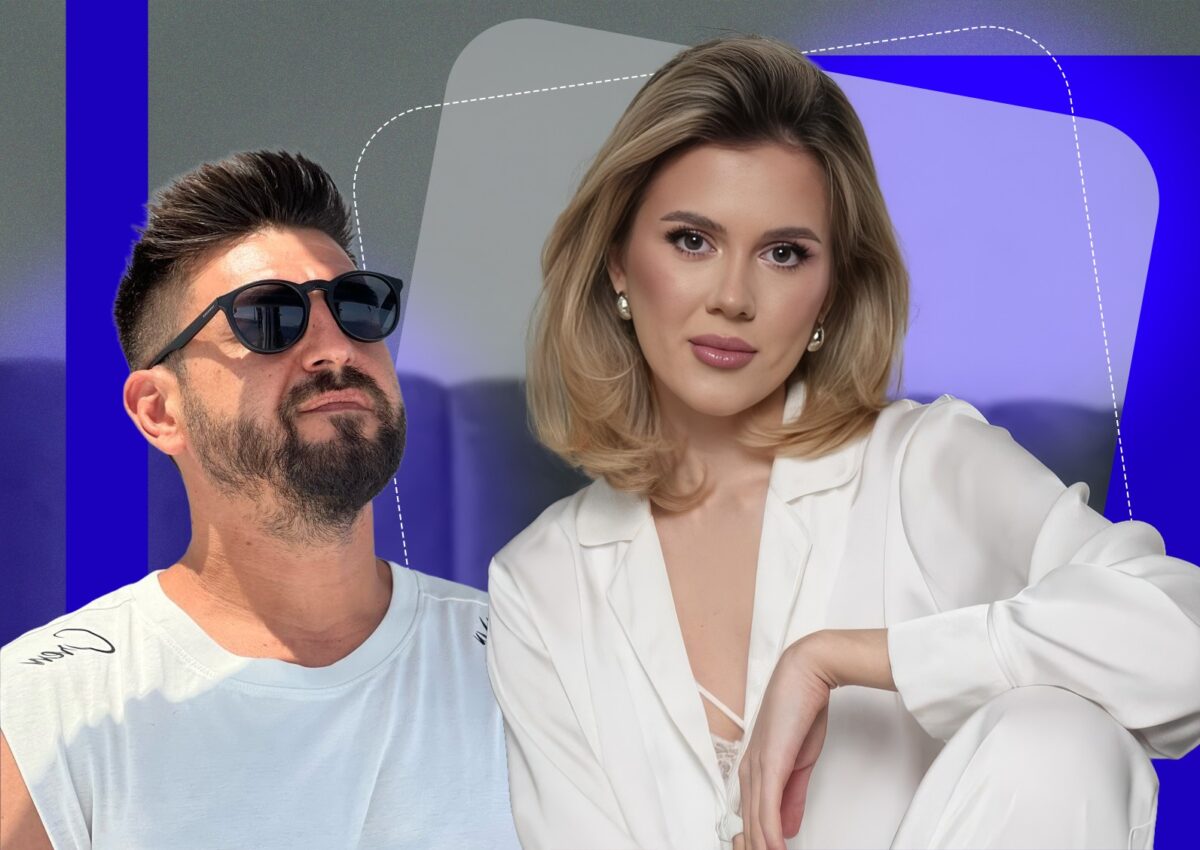 Emily Burghelea a răbufnit, după ce Radu Ciucă a acuzat-o că și-ar fi înscentat accidentul din Bali: „Am purtat săptămâni întregi o atelă metalică în cap”