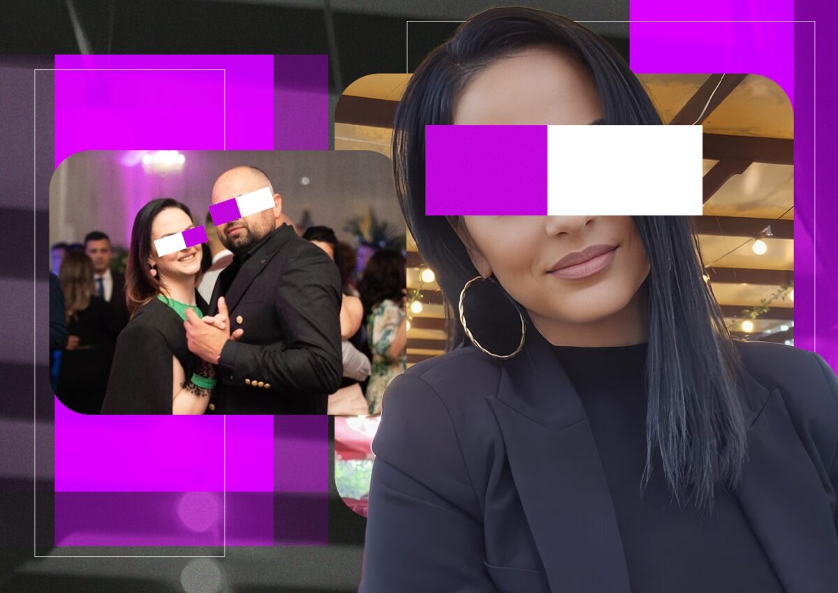 Ilustrație: Scandal în showbiz - Scene de coșmar în locuința unei cunoscute cântărețe: soțul a lovit-o cu pumnii și a ajuns în stare gravă la spital! „A începe să urle necontrolat, să tremure de furie” (Vedete)