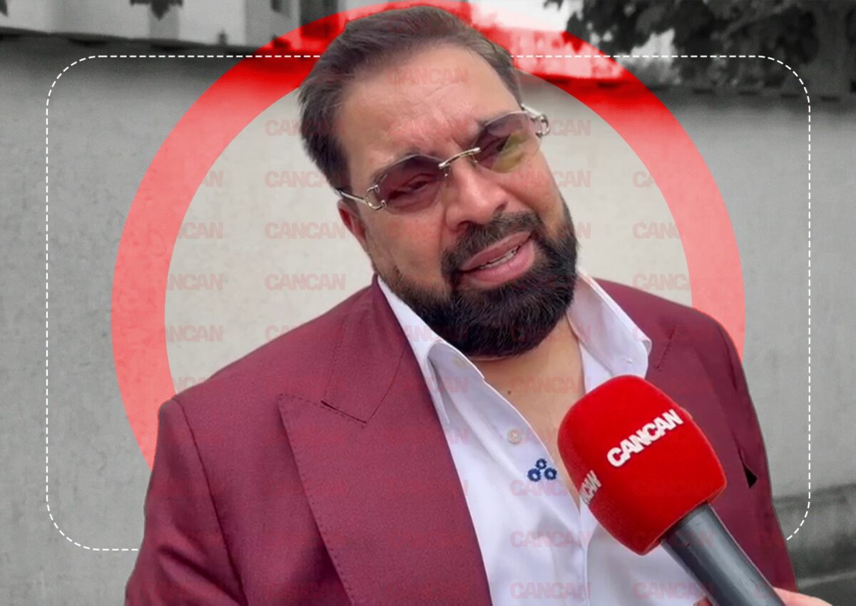 Florin Salam, primele declarații despre nunta fiului său cel mare. Mulți credeau că n-o să fie prezent: „Tot ce trebuie să fac este să petrec alături de familie”