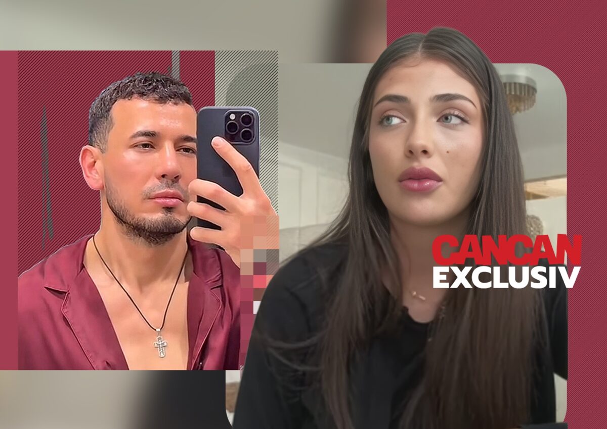 Andreea Bostănică face dezvăluiri incredibile despre fostul ei iubit: „Abush m-a cerut de soție de ziua mea”