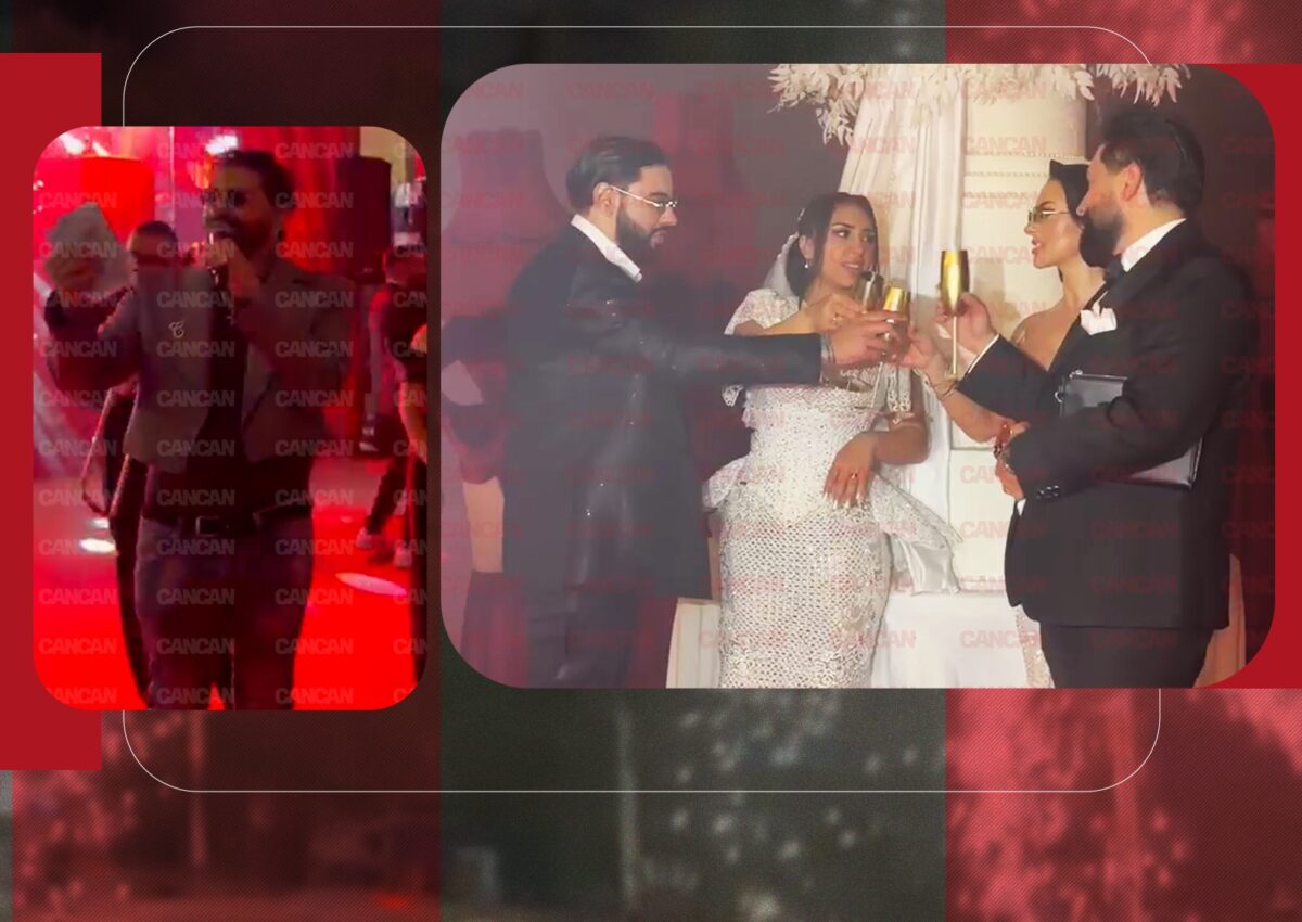 Fiul lui Florin Salam, petrecere cum rar vezi chiar și la milionari! Momentul care i-a lăsat mască pe invitați
