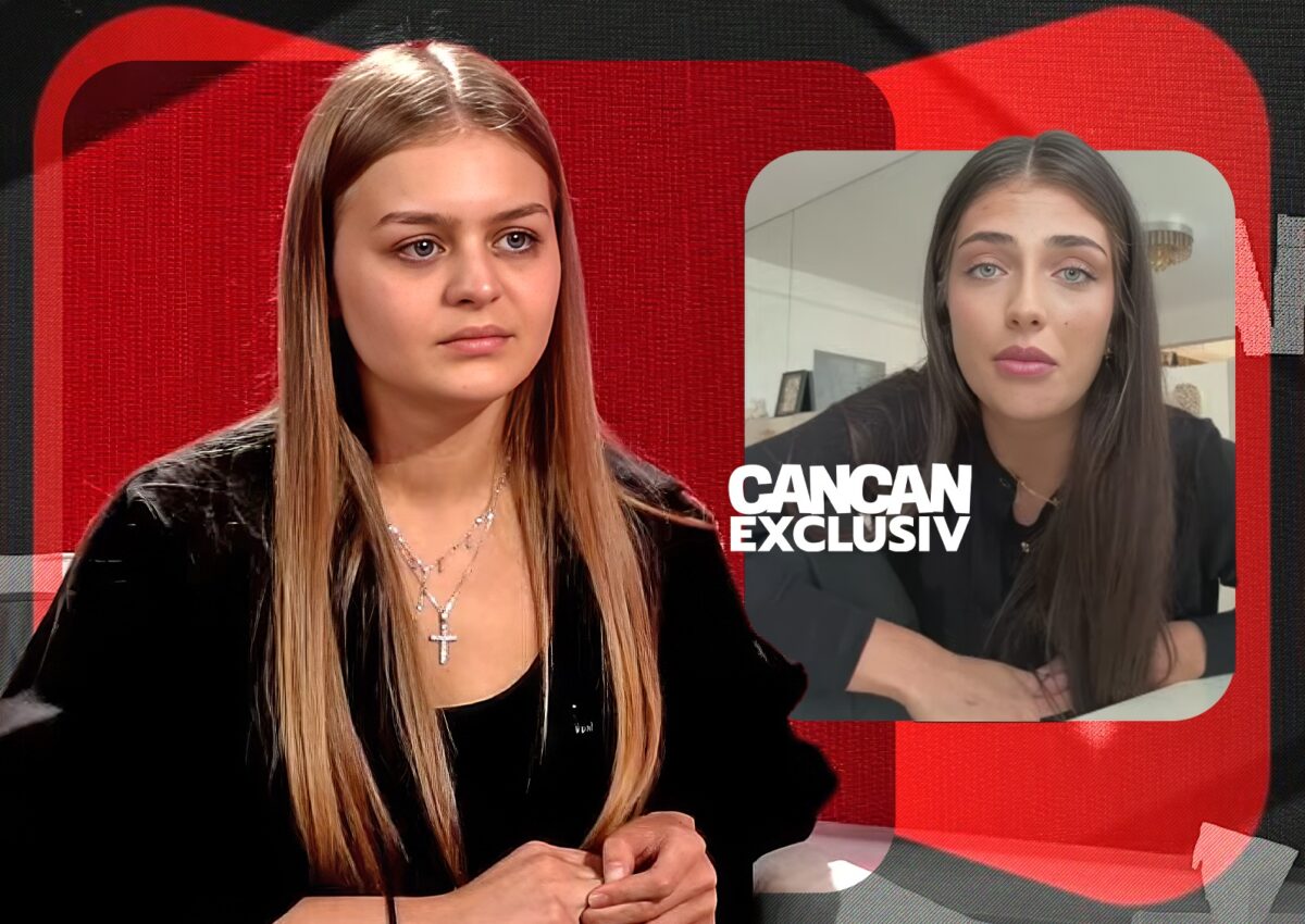 Ana Beregoi se teme pentru siguranța ei: „Poate să dea mită, are bani să facă asta. E în stare de orice!”