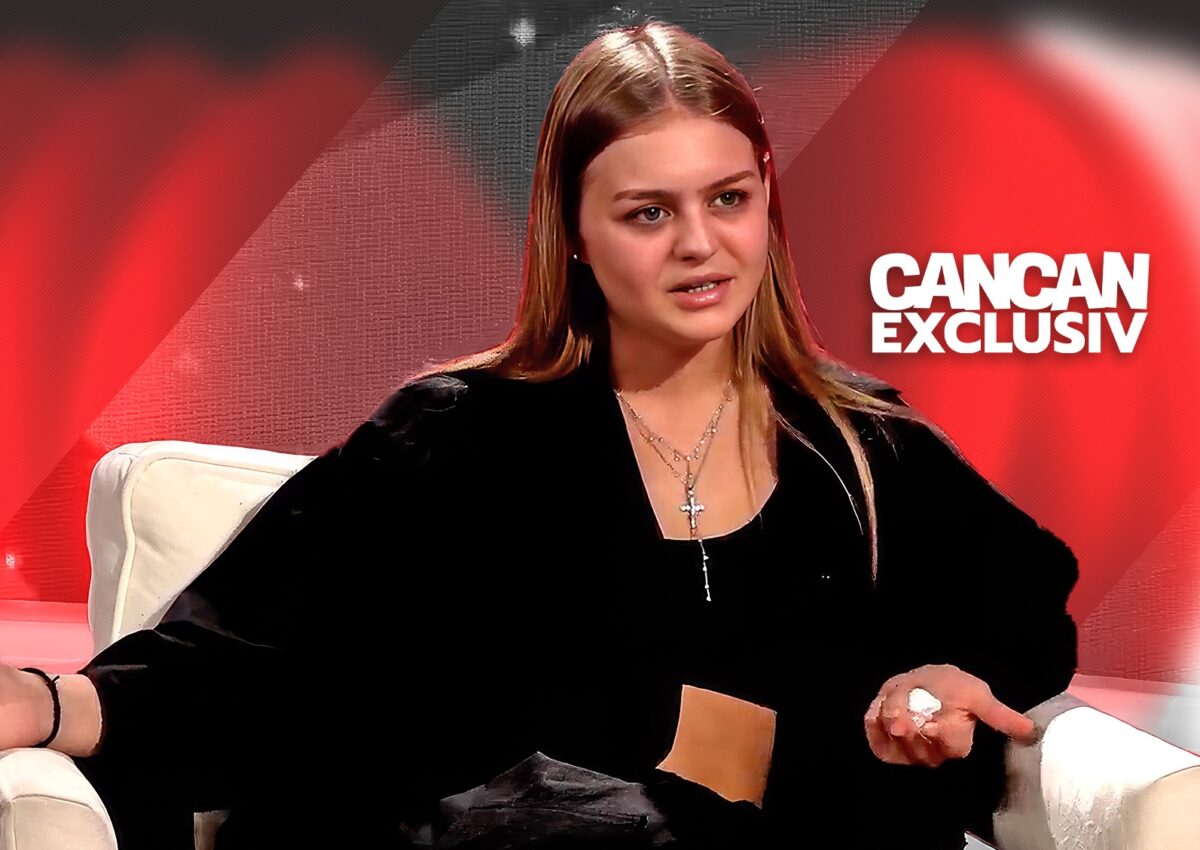 Ana Beregoi vorbește pentru prima dată despre acuzațiile legate de șantajul cu sicriele: “Noi suntem într-o anchetă. Nu am ascuns niciodată chestia asta”