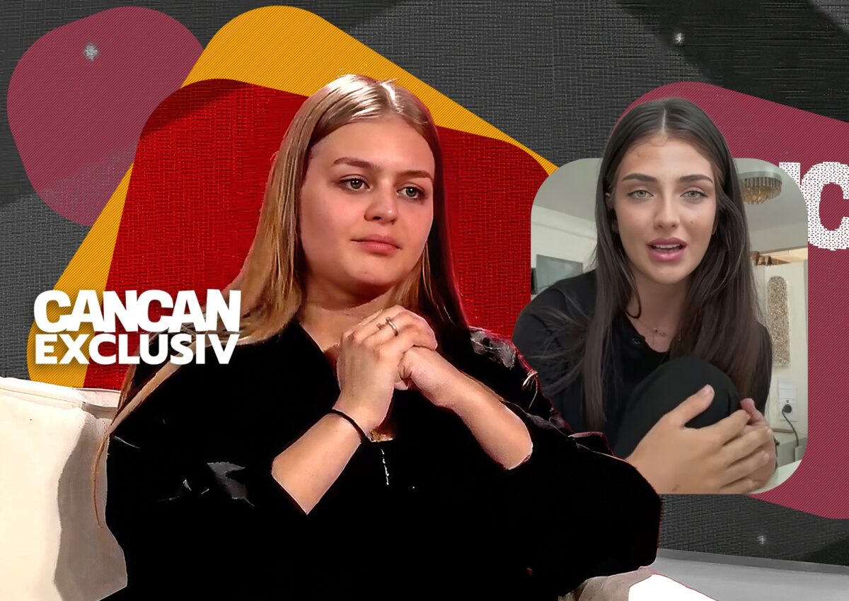 Ana Beregoi face dezvăluiri neașteptate despre familia Andreei Bostănică: “Are influență. Îmi este frică!”