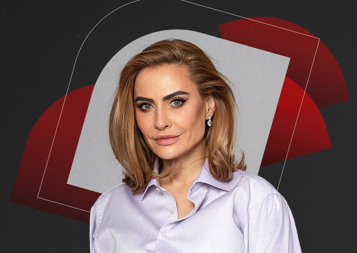 Mai mulți bani cheltuiți nu înseamnă o garderobă corectă! Adina Buzatu are explicația: „Cei mai eleganți bărbați nu sunt cei care cumpără mult”
