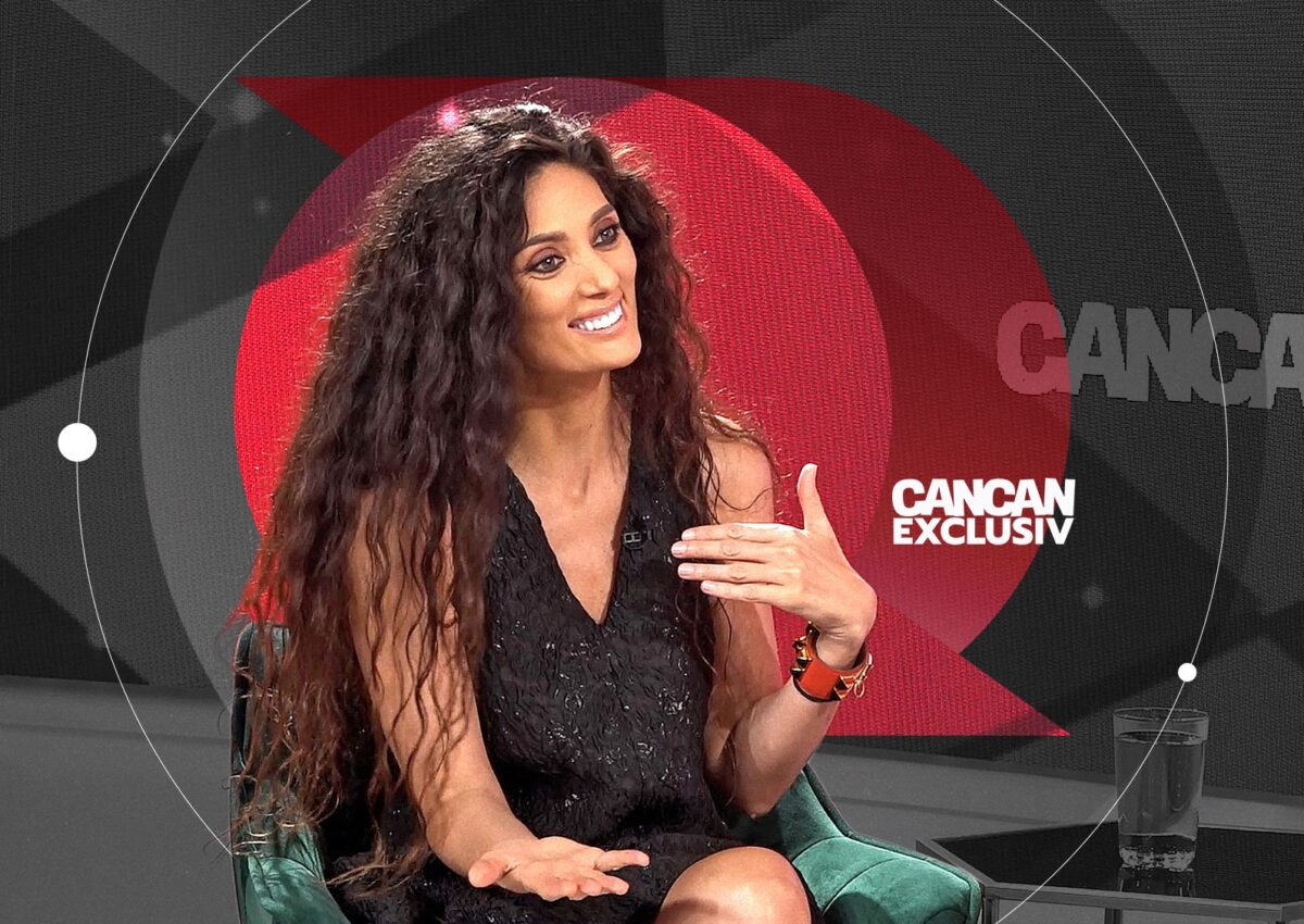 Artista abia s-a întors din Miami și a făcut marele anunț. Claudia Pavel: „La anul vă chem la nuntă”