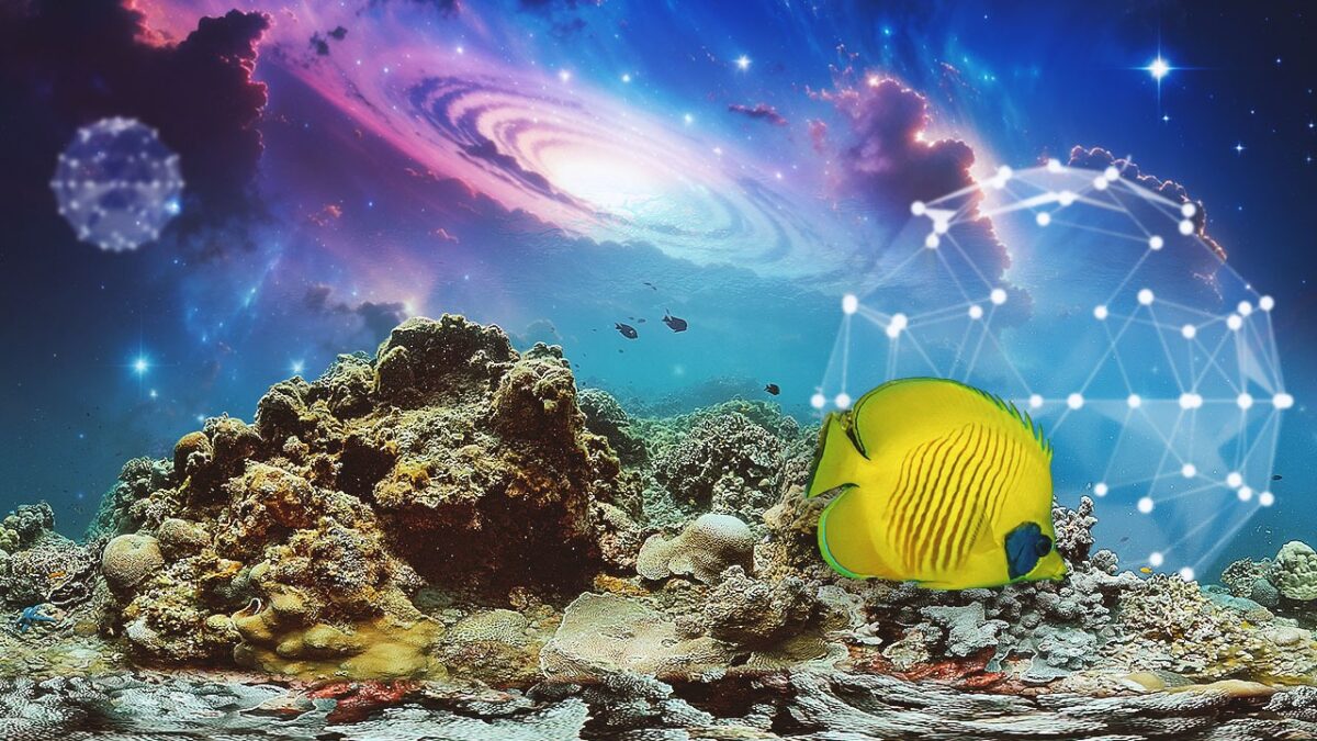10 lumi acvatice uimitoare din Univers care ar putea ascunde viață extraterestră