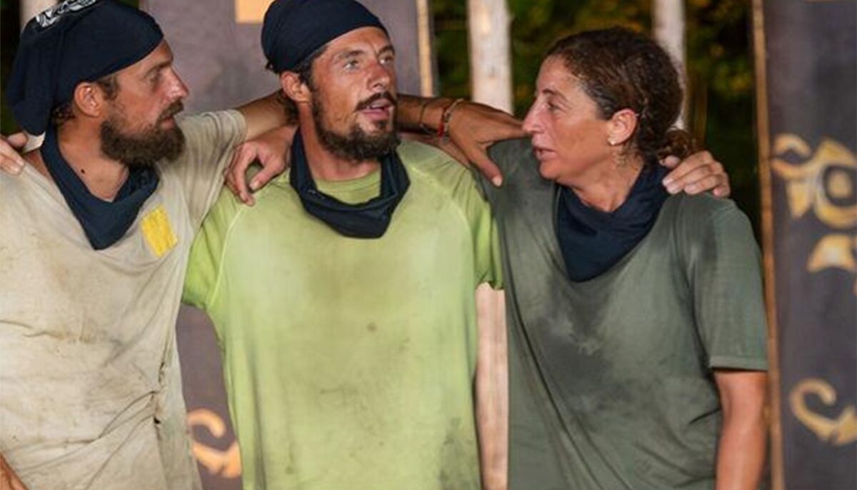Patricia Vizitiu îl face praf pe Lucian Popa, după Survivor. Ajunsă acasă, a văzut ce semne obscene i-a arătat fostul ei adversar: „Urât că mi-ai făcut asta”