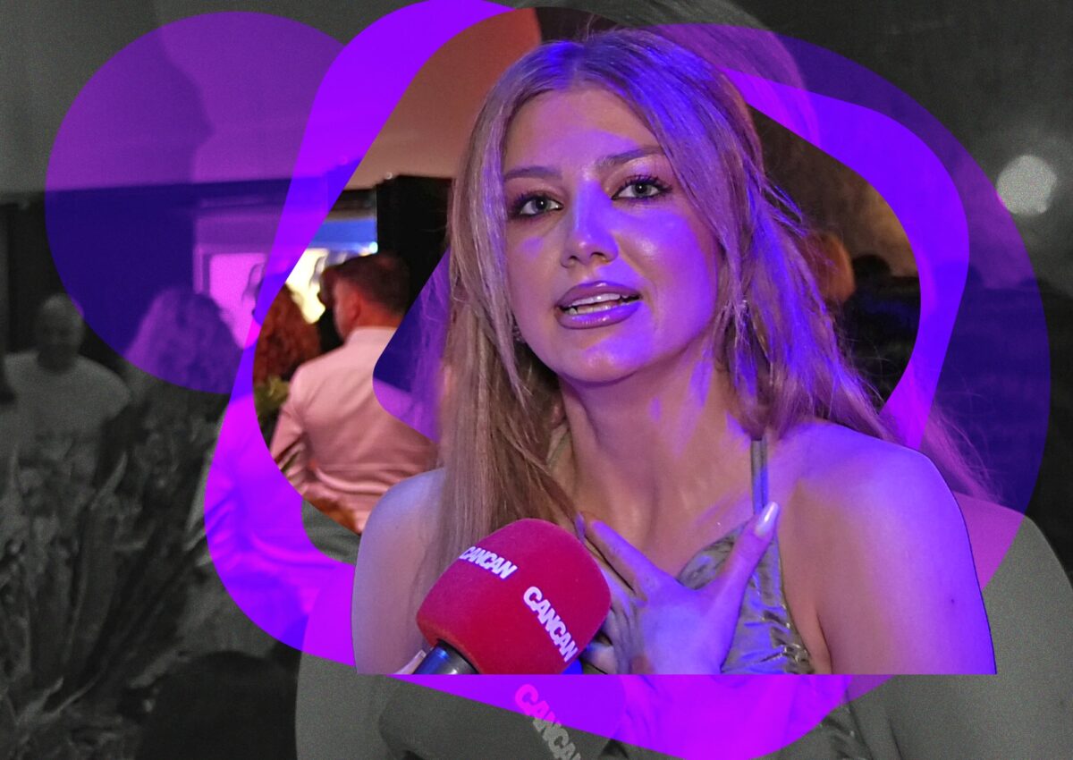 Codruța Filip dezvăluie cine i-a fost sprijin în cele mai grele momente. După divorțul de Valentin Sanfira, artista a început un nou capitol!