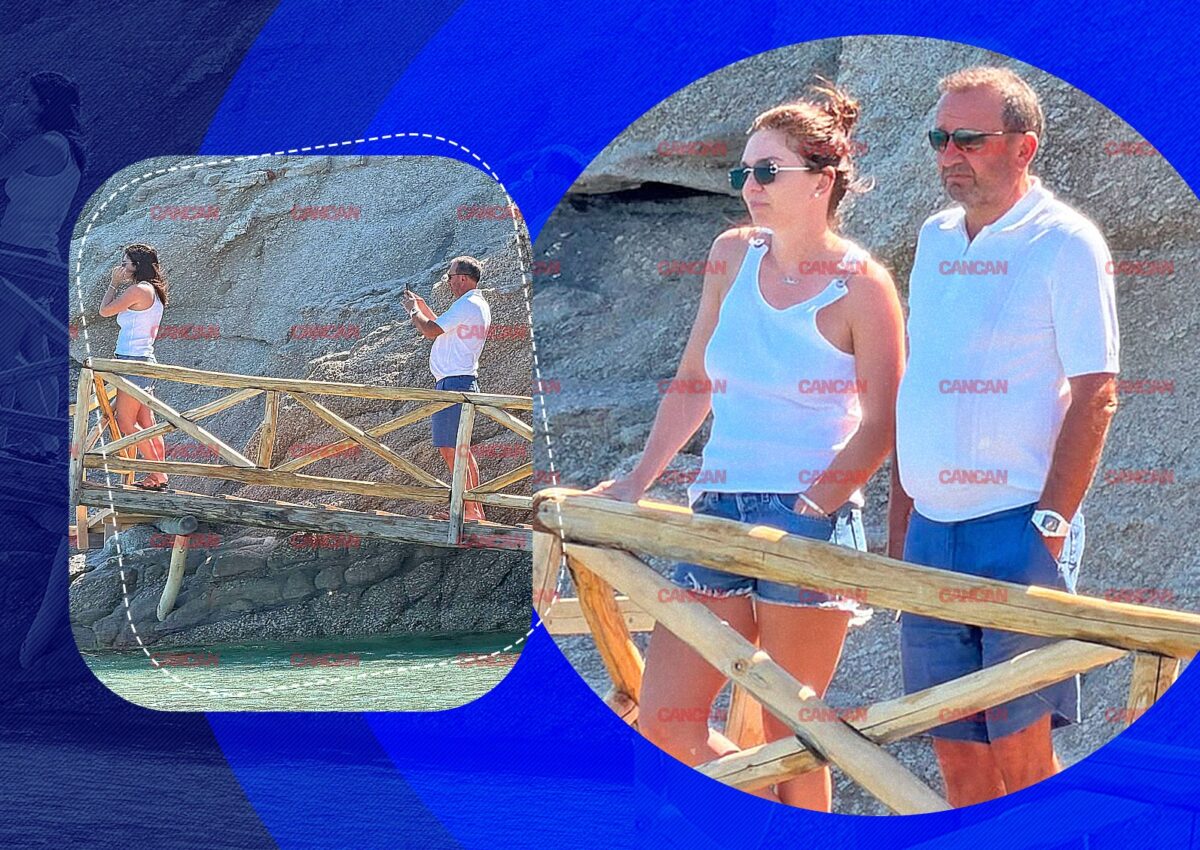 Simona Halep și „Regele mezelurilor”, escapadă romantică la Mykonos. Fosta campioană și milionarul nu se mai ascund! Nu le stă rău deloc!