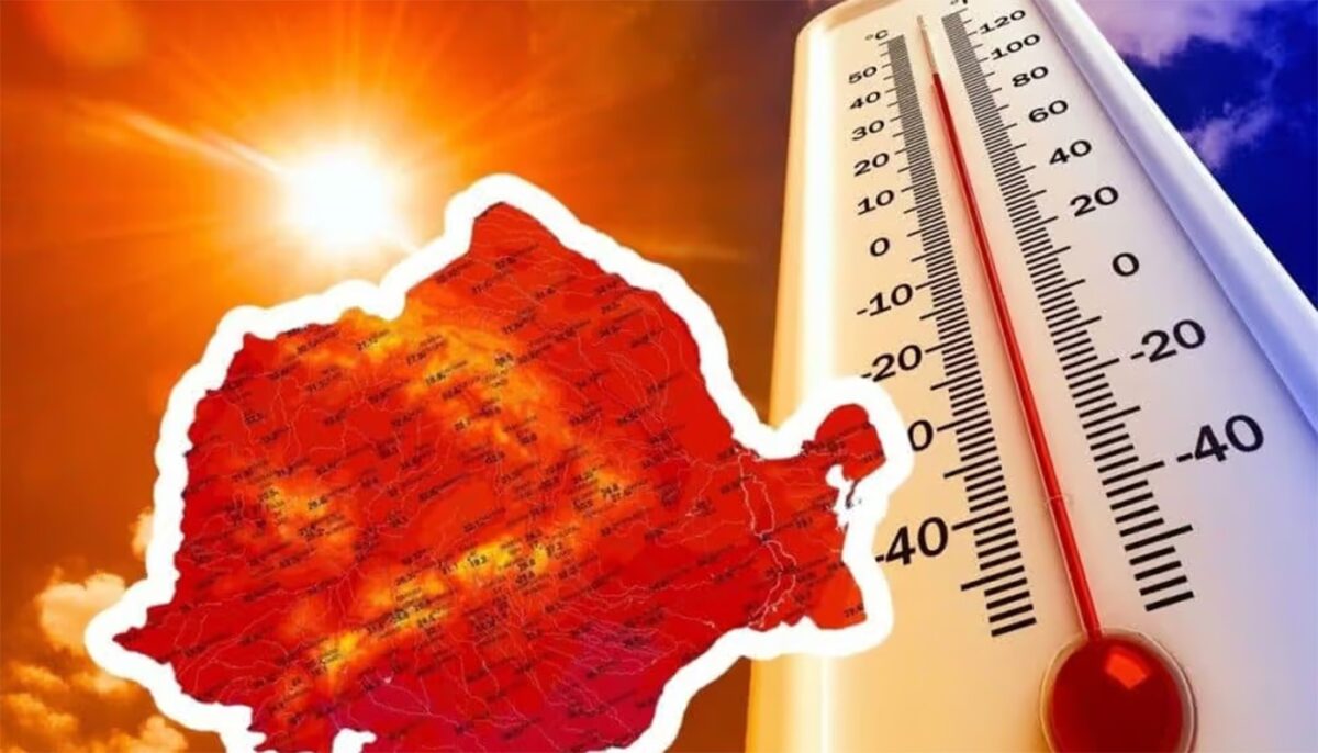 Ce fel de vară vom avea: caniculară sau ploioasă? Meteorologii Accuweather au modificat prognoza pentru România