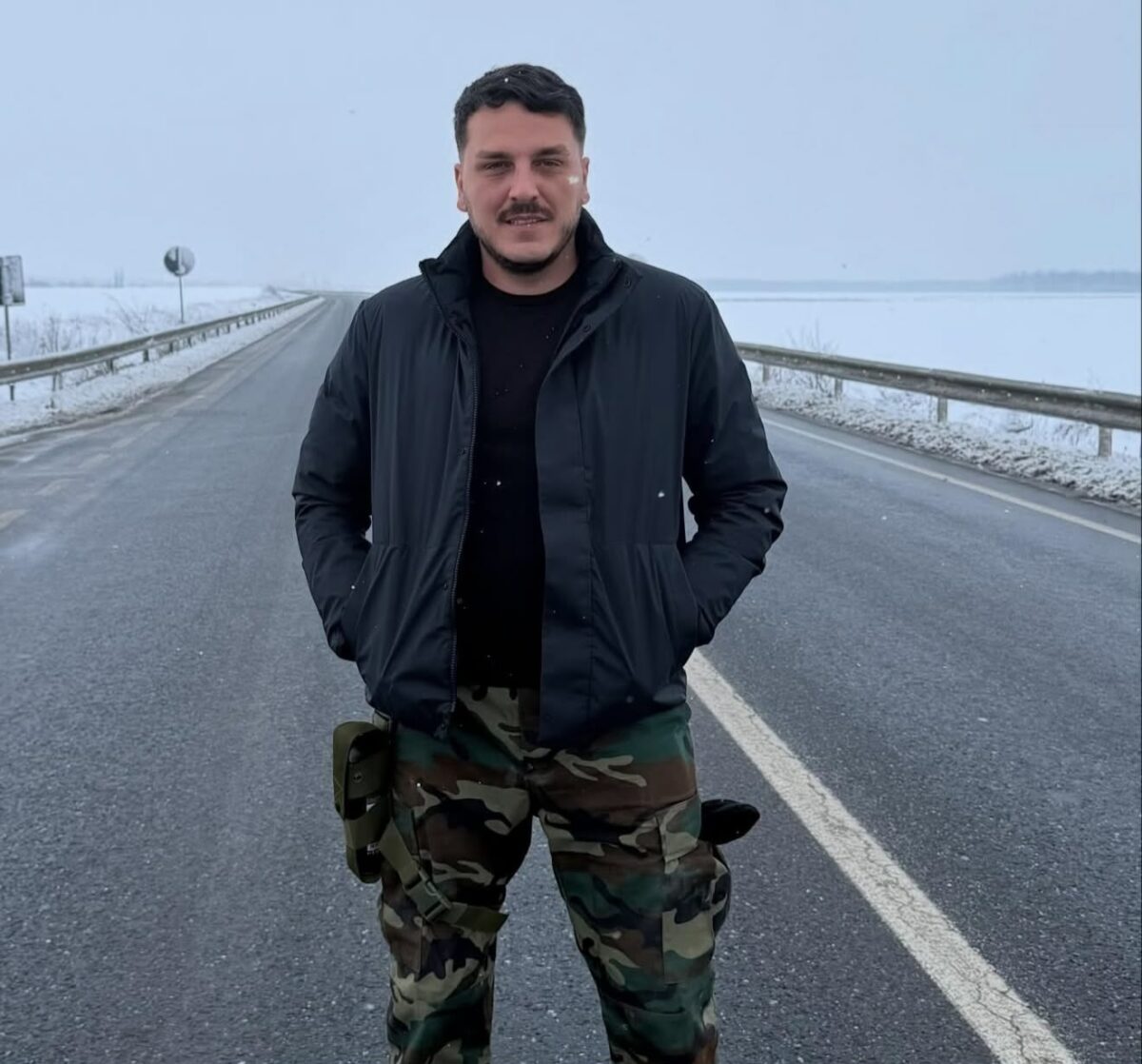Makaveli, audiat la DNA. Influencerul susține că a fost amenințat să renunțe la candidatura pentru Primăria Capitalei