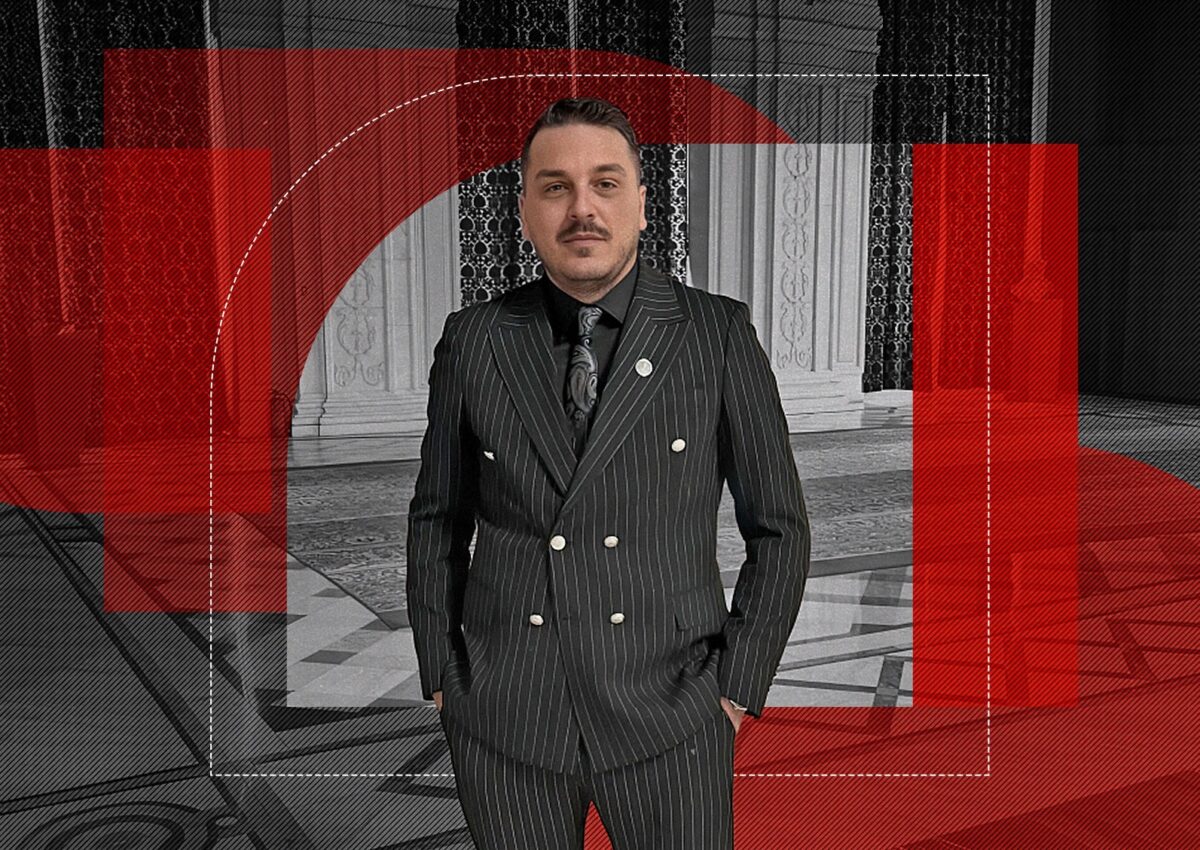 Makaveli, audiat într-un dosar greu de evaziune fiscală! Veniturile în valoare de 3.324.147 lei nu au fost declarate, iar autoritățile au descins în cadrul unei operațiuni ample