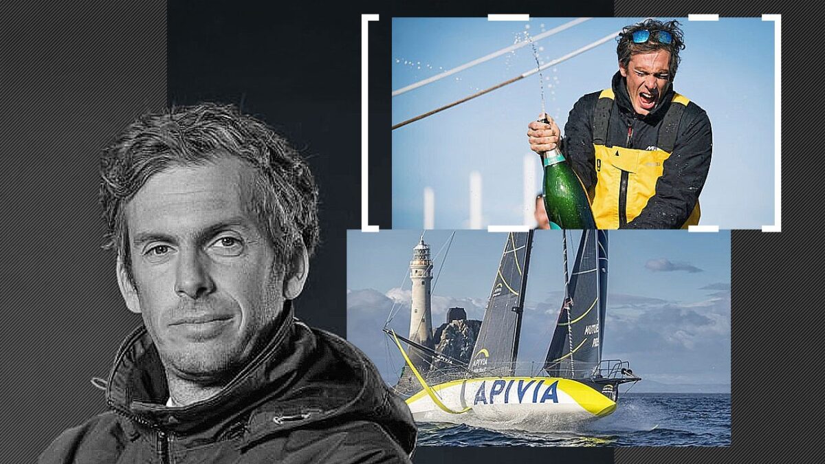 Charlie Dalin, legendarul câștigător al Vendée Globe, a murit la 42 de ani după o luptă cu o formă rară de cancer