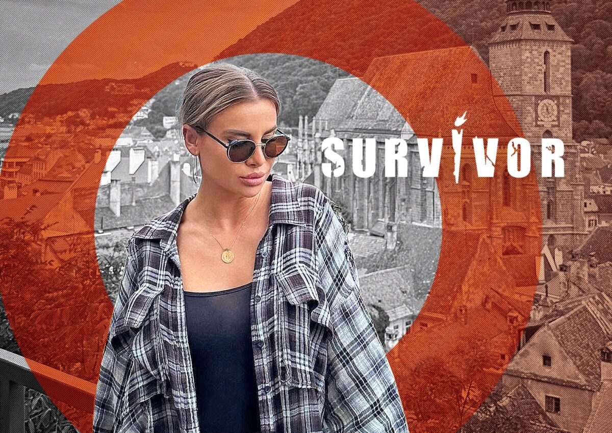 Motivul pentru care Marina Dina a lipsit de la marea finală Survivor: „Mi-a spus niște lucruri neadevărate”