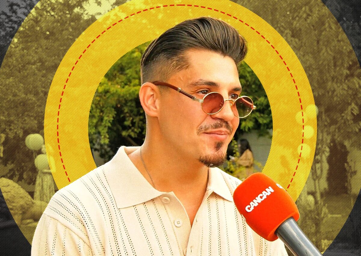 Bogdan de la Ploiești a făcut anunțul cel mare la pool party-ul fabulos: „Se lasă cu nuntă! Vanessa e omul trimis de Dumnezeu”