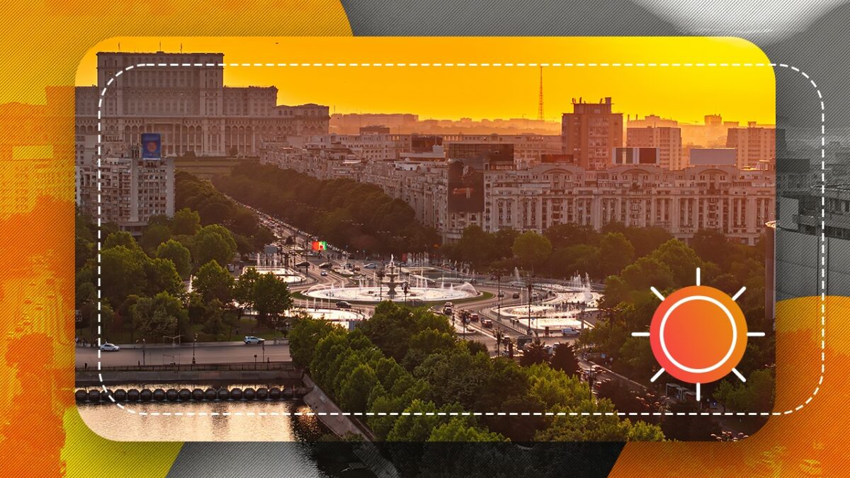 Prognoza meteo azi, 13 iunie 2026. Sud-estul României intră într-un proces de încălzire: maximele urcă de la o zi la alta
